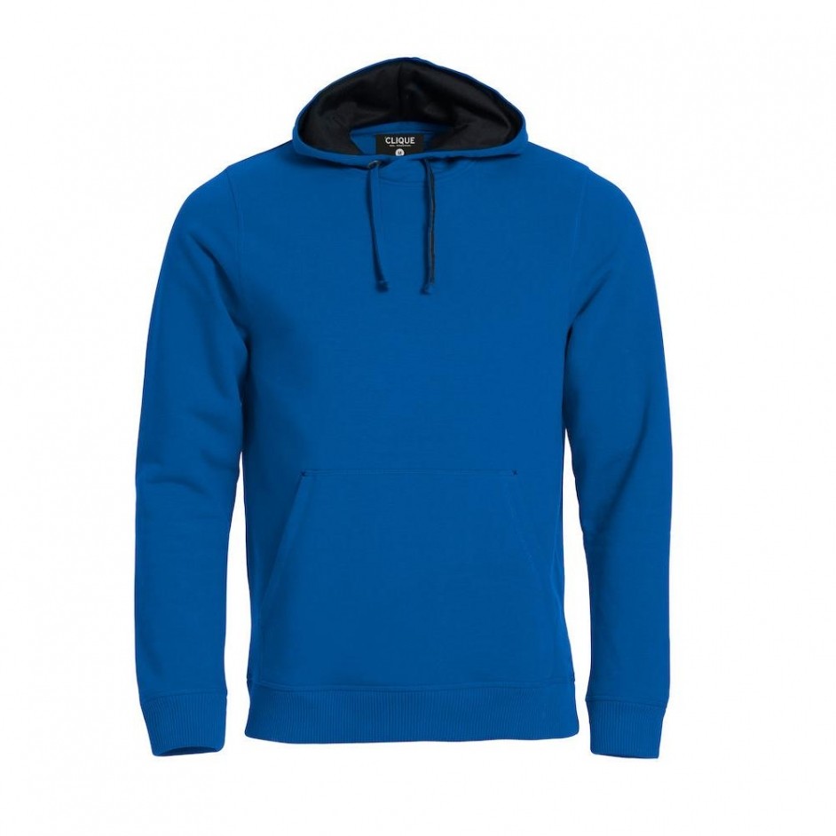 Hoodie Clique Classic