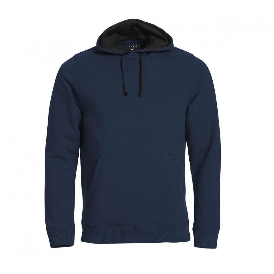 Hoodie Clique Classic