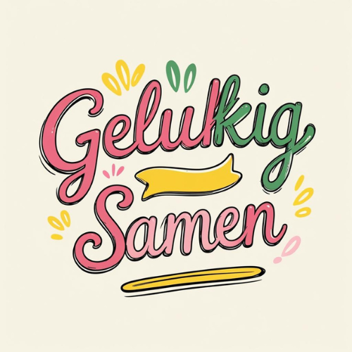 GelukkigSamen